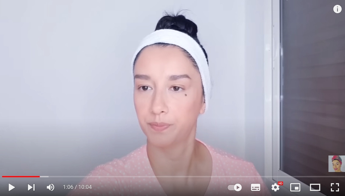 Elimina la papada con remedio natural